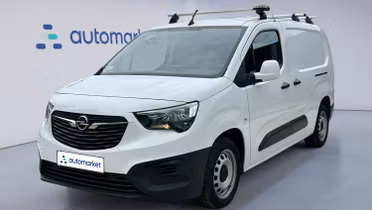 OPEL Combo Van