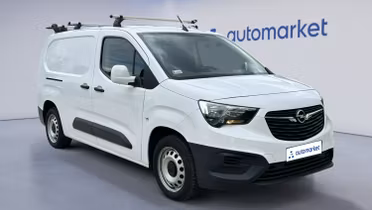 OPEL Combo Van