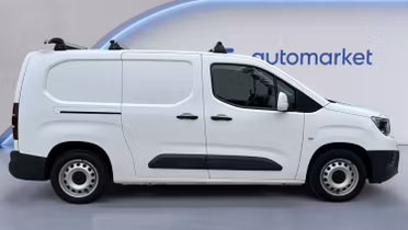 OPEL Combo Van