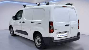 OPEL Combo Van