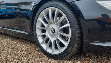 BMW Seria 6