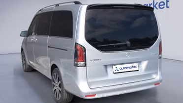 MERCEDES-BENZ V Klasa
