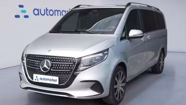 MERCEDES-BENZ V Klasa