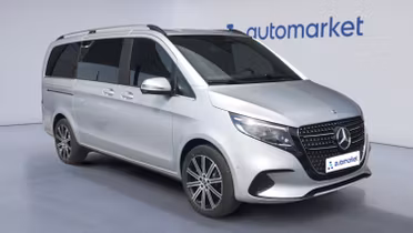 MERCEDES-BENZ V Klasa
