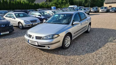 RENAULT Laguna