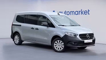 MERCEDES-BENZ Citan