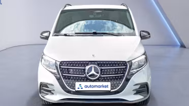 MERCEDES-BENZ V Klasa