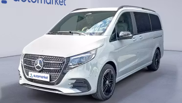 MERCEDES-BENZ V Klasa