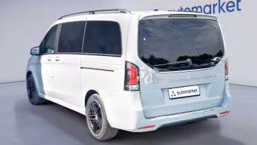 MERCEDES-BENZ V Klasa