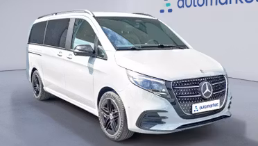 MERCEDES-BENZ V Klasa
