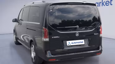 MERCEDES-BENZ V Klasa