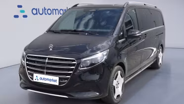 MERCEDES-BENZ V Klasa