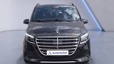 MERCEDES-BENZ V Klasa