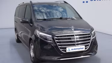 MERCEDES-BENZ V Klasa