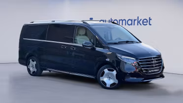 MERCEDES-BENZ V Klasa