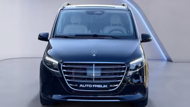 MERCEDES-BENZ V Klasa