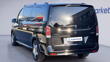 MERCEDES-BENZ V Klasa