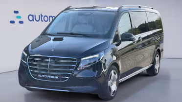 MERCEDES-BENZ V Klasa