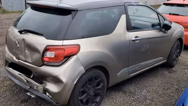 CITROEN DS3