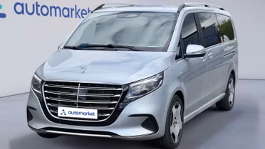 MERCEDES-BENZ V Klasa