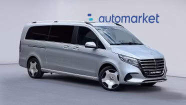 MERCEDES-BENZ V Klasa