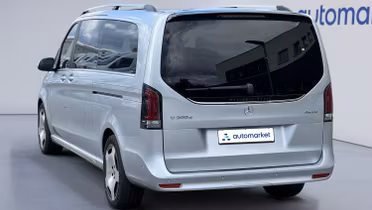 MERCEDES-BENZ V Klasa