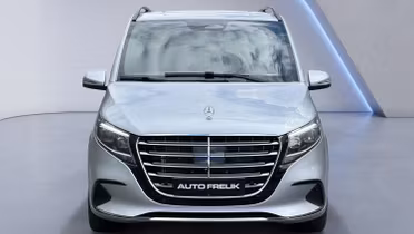 MERCEDES-BENZ V Klasa