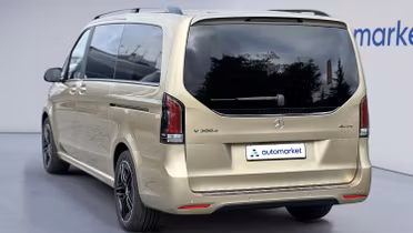 MERCEDES-BENZ V Klasa