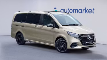 MERCEDES-BENZ V Klasa