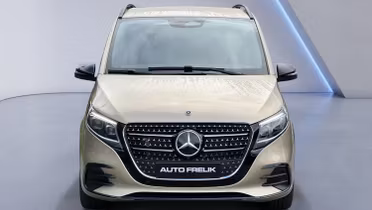 MERCEDES-BENZ V Klasa