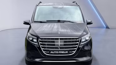 MERCEDES-BENZ V Klasa