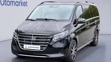 MERCEDES-BENZ V Klasa