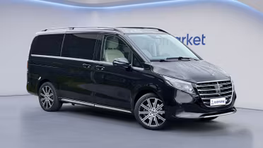 MERCEDES-BENZ V Klasa
