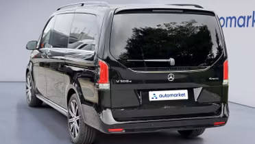 MERCEDES-BENZ V Klasa