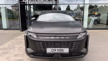 OMODA Omoda 9