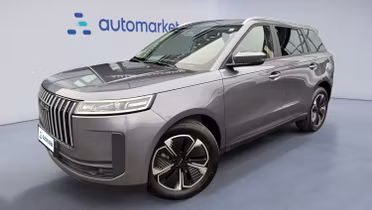 JAECOO J5