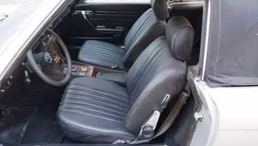 MERCEDES-BENZ SL