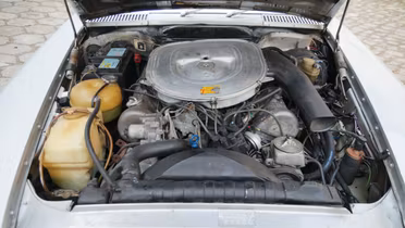 MERCEDES-BENZ SL