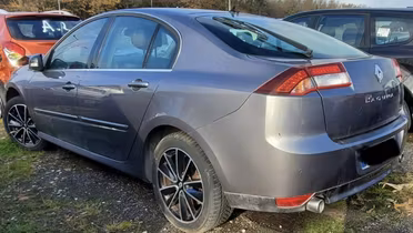 RENAULT Laguna