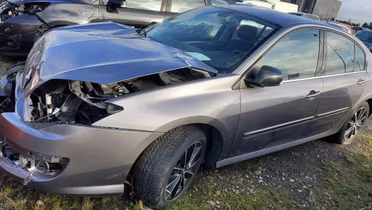 RENAULT Laguna