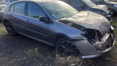 RENAULT Laguna