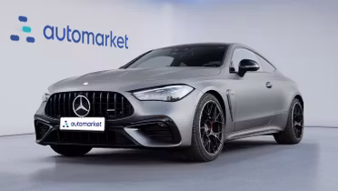 MERCEDES-BENZ CLE