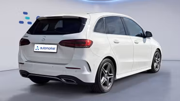 MERCEDES-BENZ B Klasa