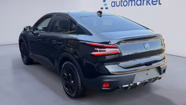 CITROEN C4 X