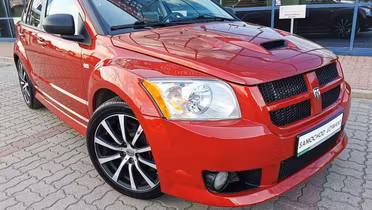 DODGE Caliber