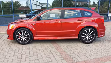 DODGE Caliber