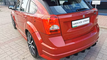 DODGE Caliber