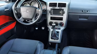 DODGE Caliber