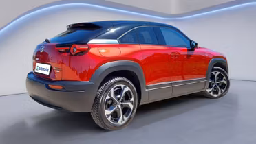 MAZDA MX-30