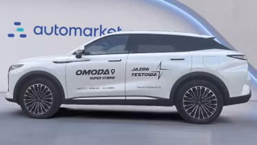 OMODA Omoda 9